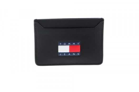 AM0AM12085 TJM HERITAGE LEATHER CC HOLDER