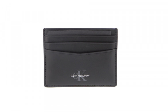 K50K512441BEH MONOGRAM SOFT CARDCASE 6 CC