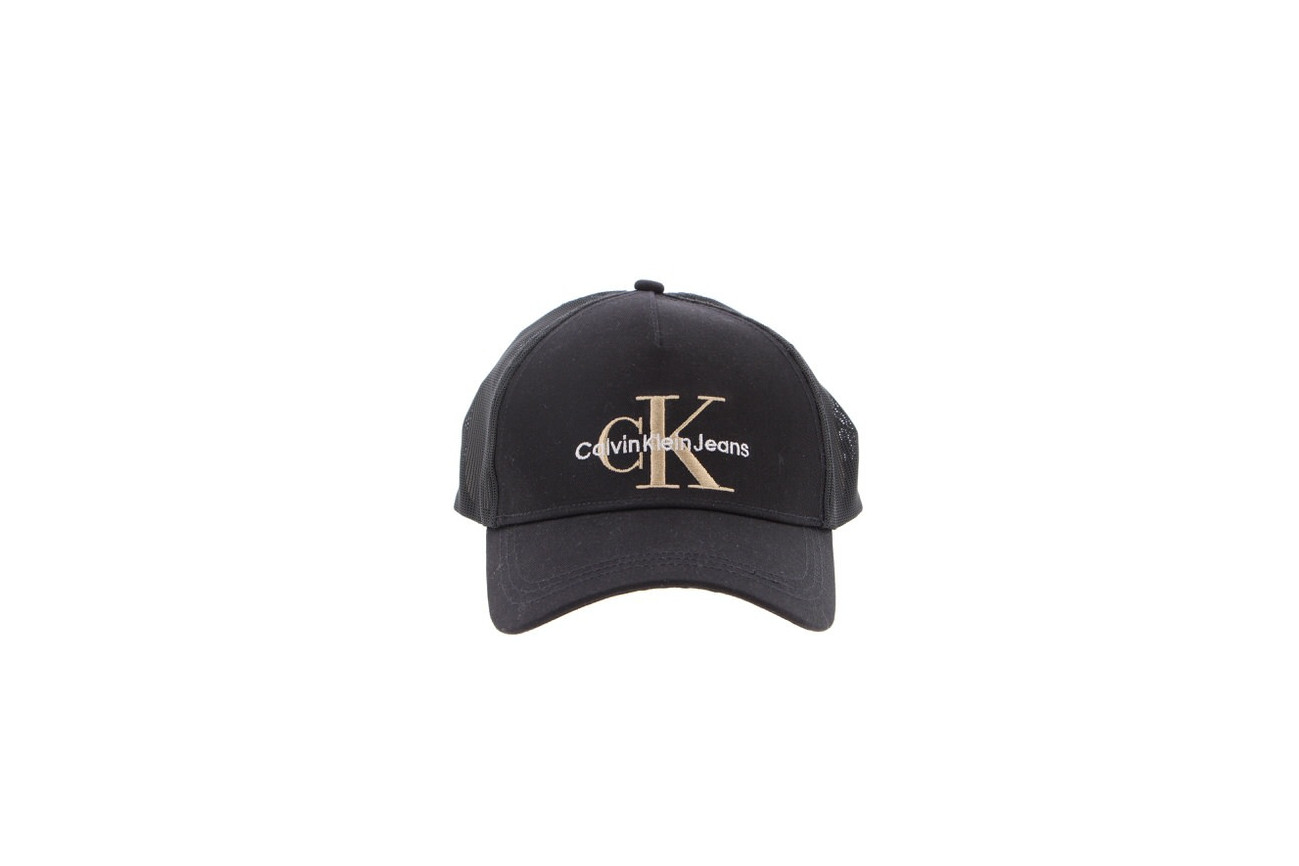 K50K5118070GQ MONOGRAM TRUKER CAP