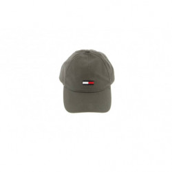 AM0AM11692MRH TJM ELONGATED FLAG 5 PANEL CAP