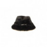 AW0AW16784BDS TJW LINEAR FUR BUCKET HAT