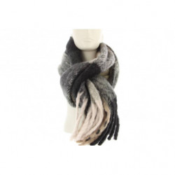 12263509 JACREST CHUNKY SCARF