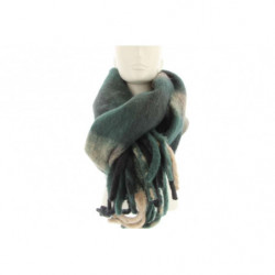 12263509 JACREST CHUNKY SCARF