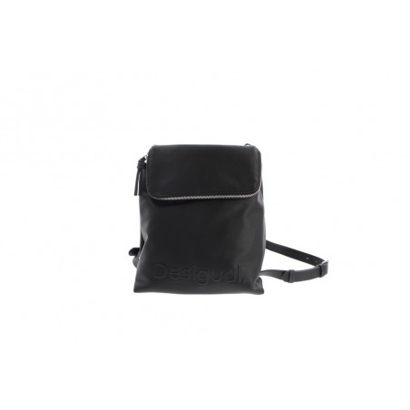 KP46 BAG HALF HAMPTON BLACK