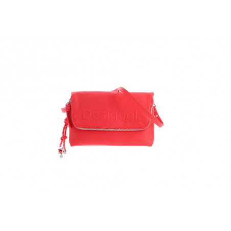 XPCD BAG HALF VENECIA 3.0 CORAL